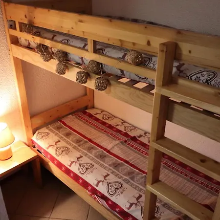 Apartman Club - Lumineux - Proche Des Pistes Et Commerces Mae-2804