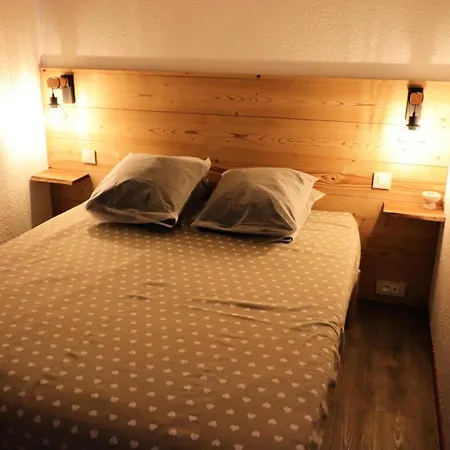 Club - Lumineux - Proche Des Pistes Et Commerces Mae-2804 Apartman