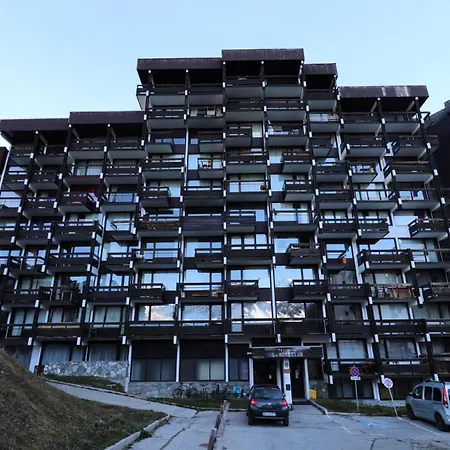 Apartman Club - Lumineux - Proche Des Pistes Et Commerces Mae-2804 Tignes